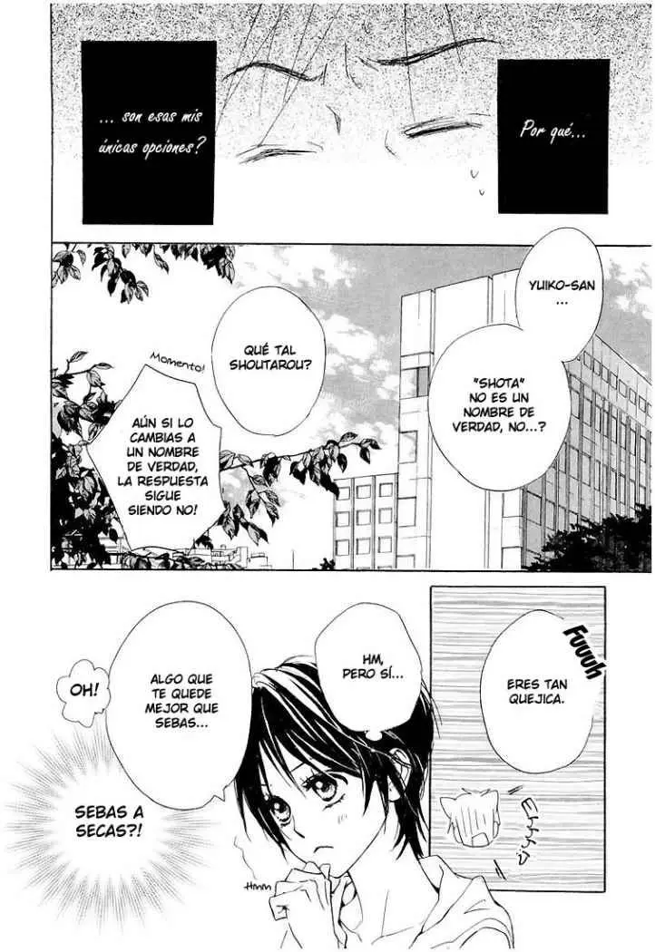 Fujoshi Kanojo (2007) - Capítulo 4 - Página 32 - LectorTMOo