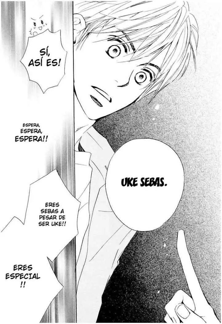 Fujoshi Kanojo (2007) - Capítulo 4 - Página 33 - LectorTMOo