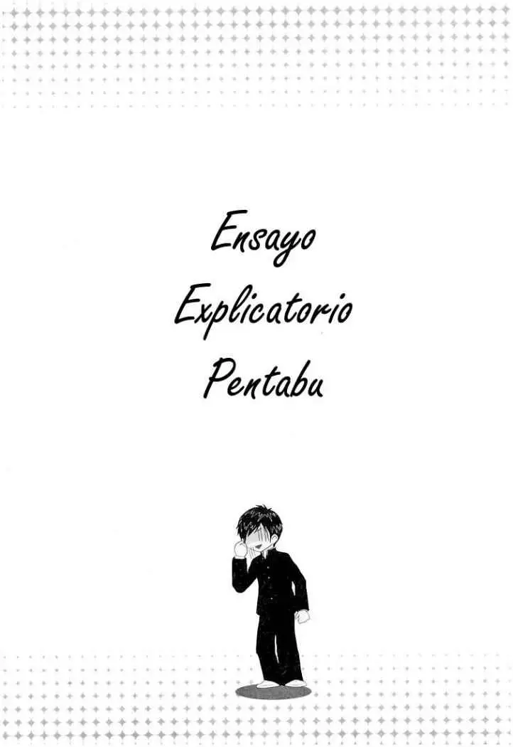 Fujoshi Kanojo (2007) - Capítulo 4 - Página 35 - LectorTMOo