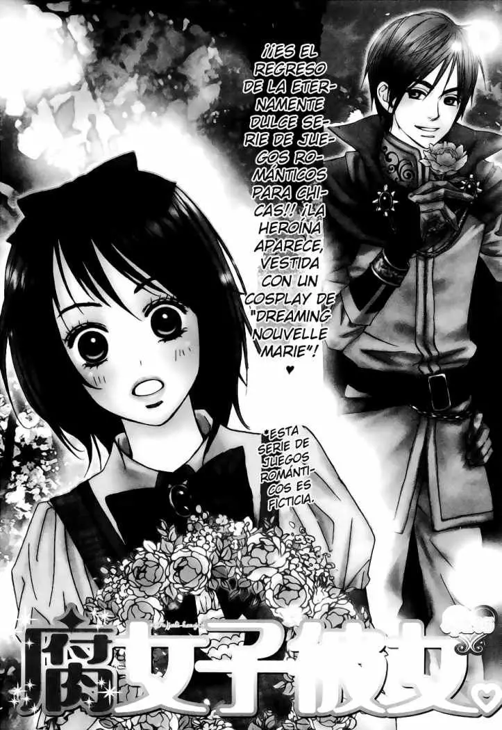 Fujoshi Kanojo (2007) - Capítulo 5 - Página 5 - LectorTMOo