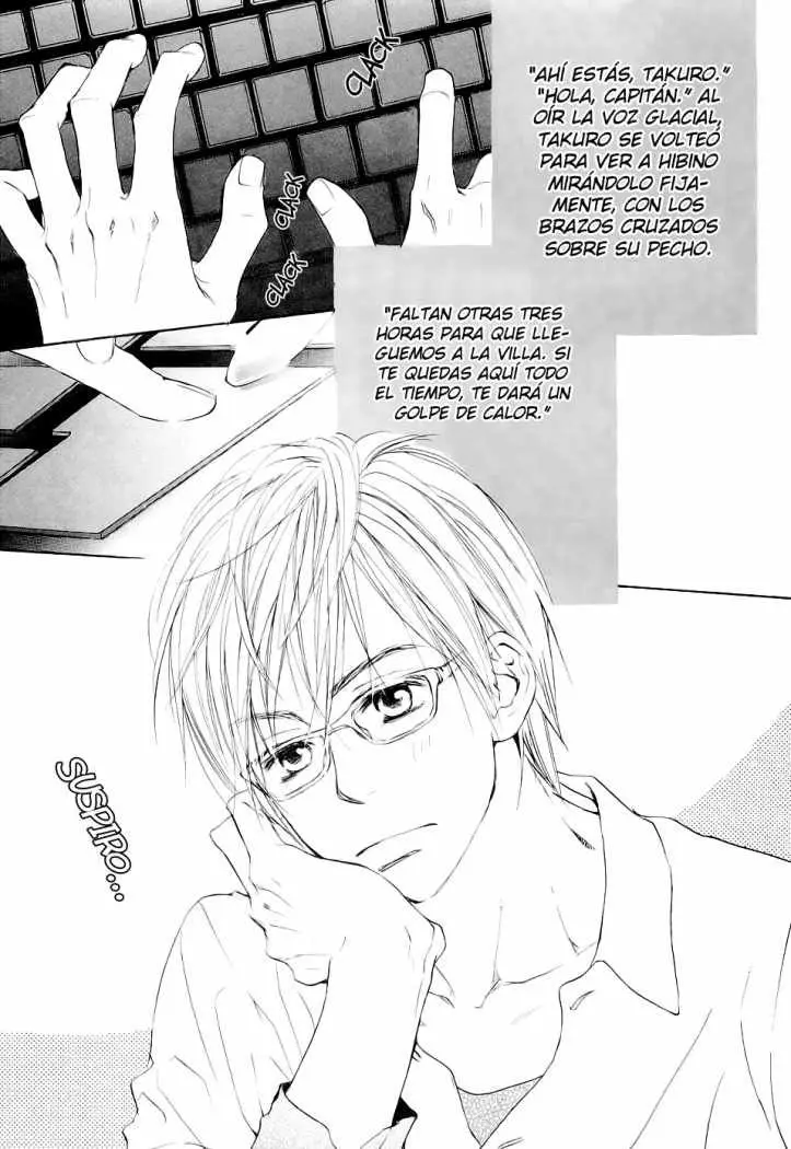 Fujoshi Kanojo (2007) - Capítulo 5 - Página 7 - LectorTMOo