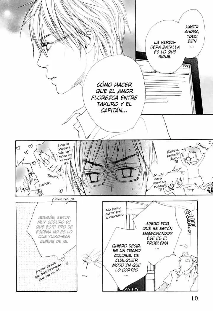 Fujoshi Kanojo (2007) - Capítulo 5 - Página 8 - LectorTMOo