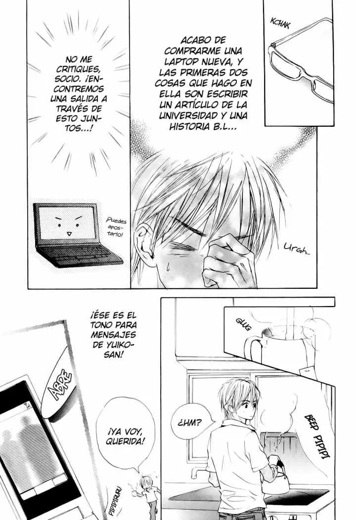 Fujoshi Kanojo (2007) - Capítulo 5 - Página 9 - LectorTMOo