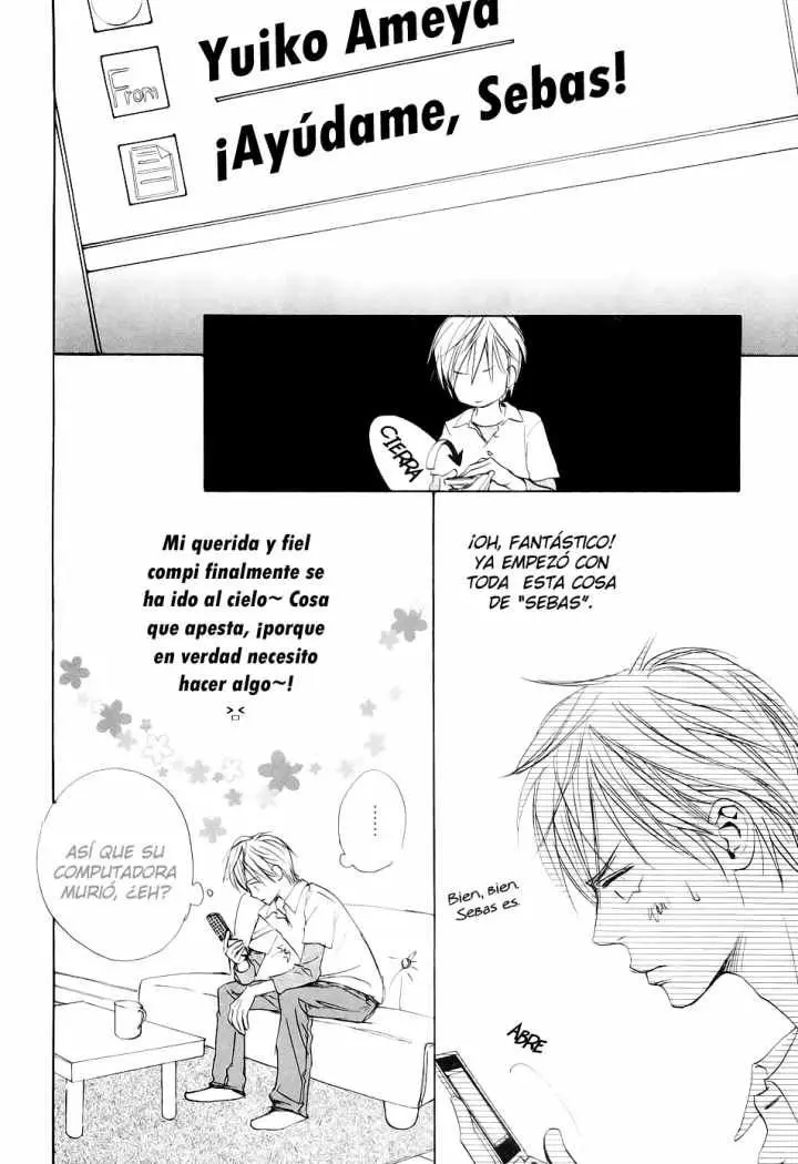 Fujoshi Kanojo (2007) - Capítulo 5 - Página 10 - LectorTMOo