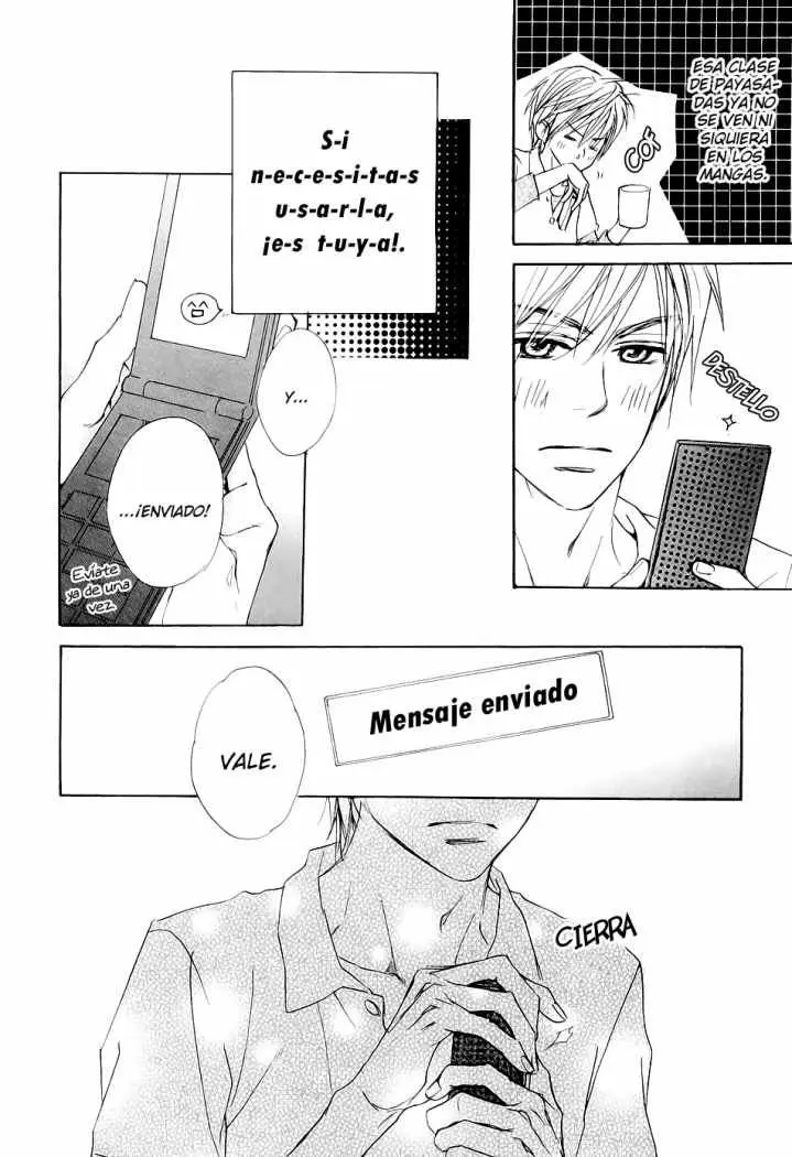 Fujoshi Kanojo (2007) - Capítulo 5 - Página 12 - LectorTMOo