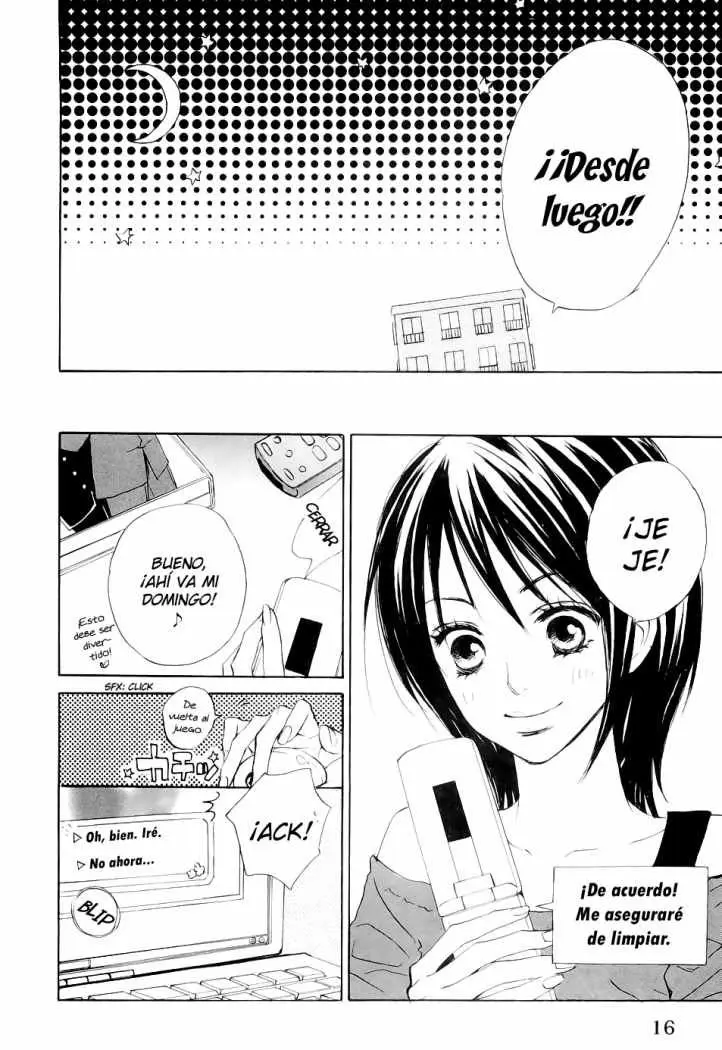 Fujoshi Kanojo (2007) - Capítulo 5 - Página 14 - LectorTMOo