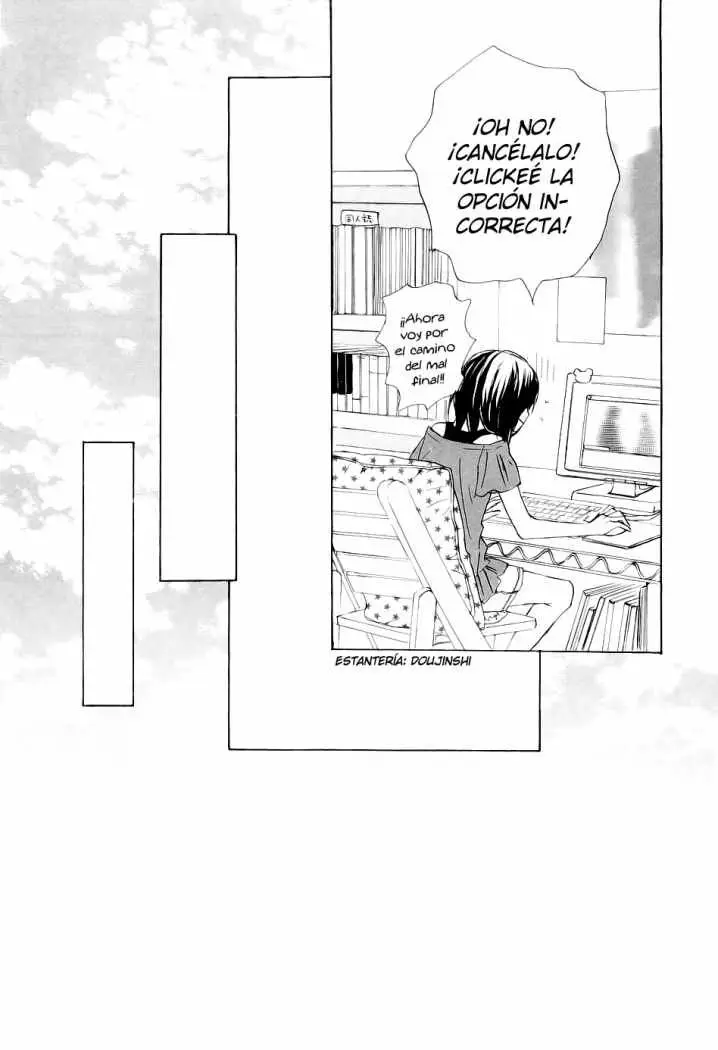 Fujoshi Kanojo (2007) - Capítulo 5 - Página 15 - LectorTMOo