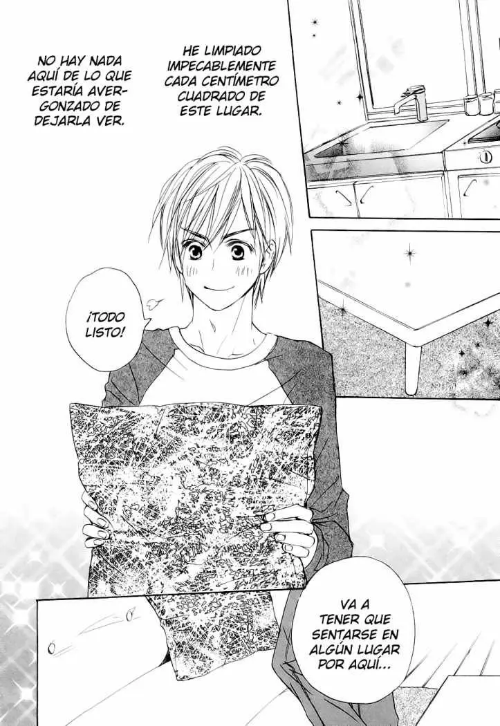 Fujoshi Kanojo (2007) - Capítulo 5 - Página 16 - LectorTMOo