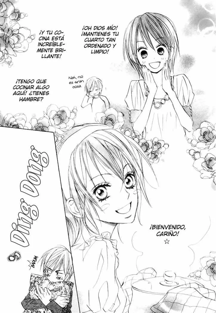 Fujoshi Kanojo (2007) - Capítulo 5 - Página 17 - LectorTMOo