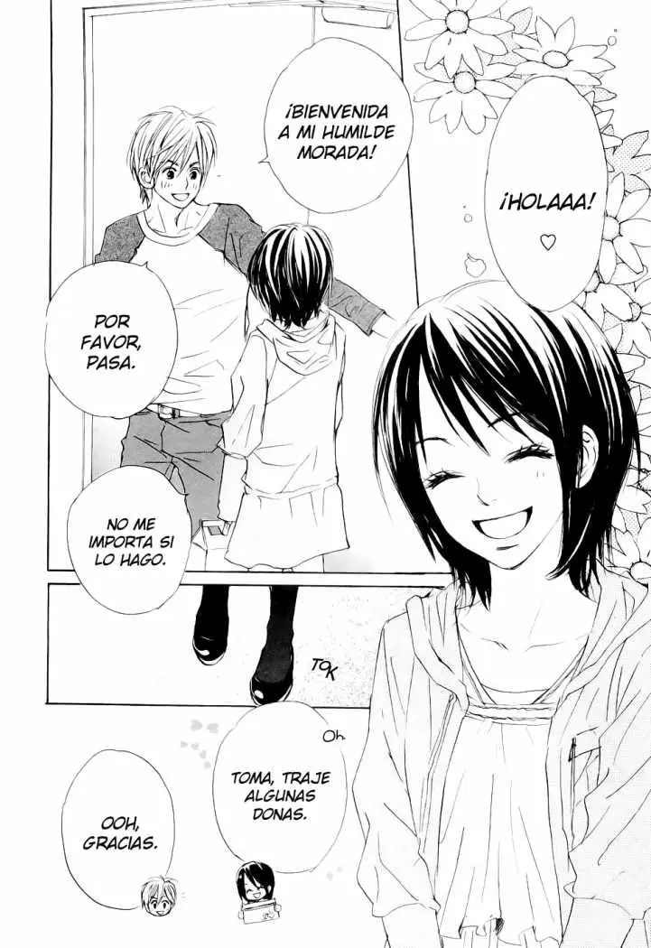 Fujoshi Kanojo (2007) - Capítulo 5 - Página 18 - LectorTMOo