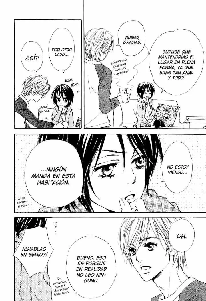 Fujoshi Kanojo (2007) - Capítulo 5 - Página 20 - LectorTMOo