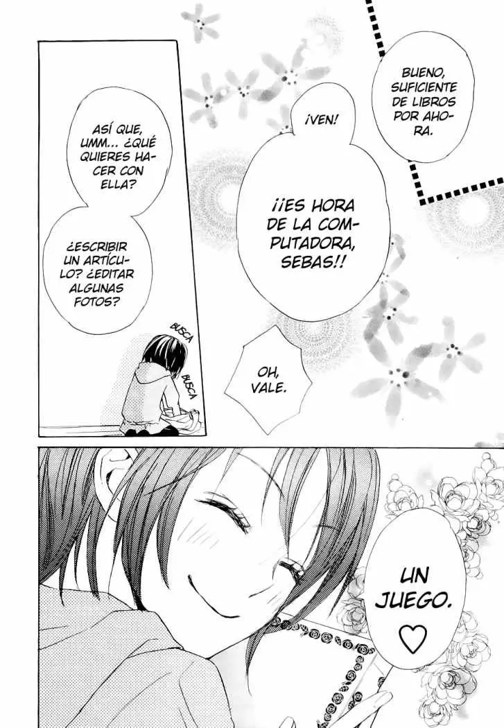 Fujoshi Kanojo (2007) - Capítulo 5 - Página 22 - LectorTMOo