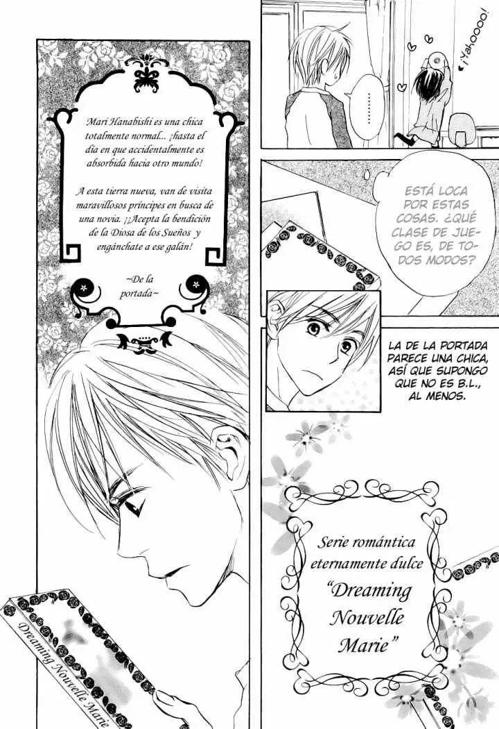 Fujoshi Kanojo (2007) - Capítulo 5 - Página 24 - LectorTMOo
