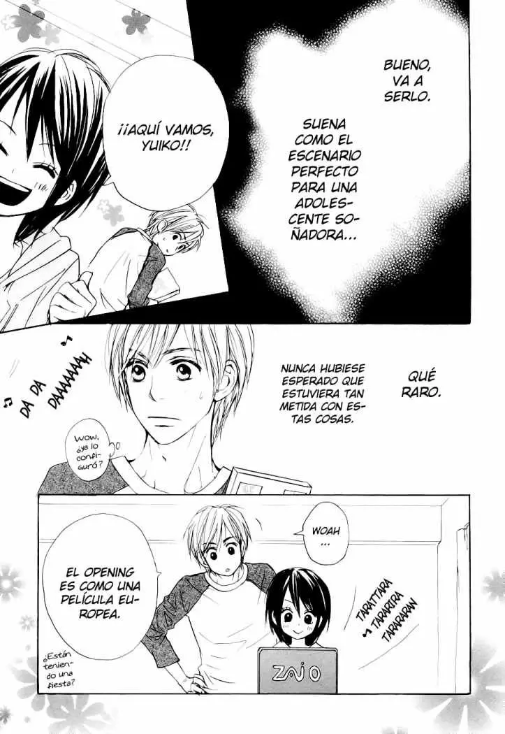 Fujoshi Kanojo (2007) - Capítulo 5 - Página 25 - LectorTMOo