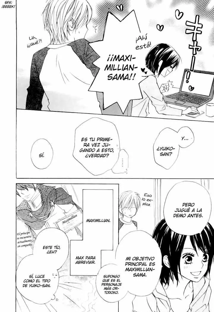 Fujoshi Kanojo (2007) - Capítulo 5 - Página 26 - LectorTMOo