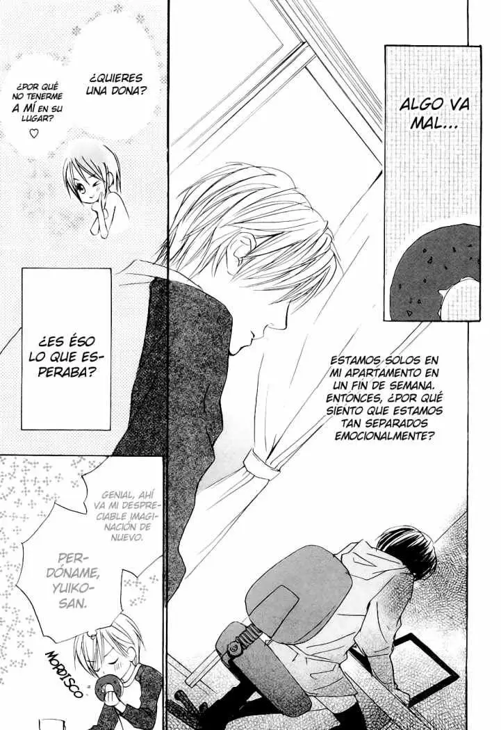 Fujoshi Kanojo (2007) - Capítulo 5 - Página 28 - LectorTMOo