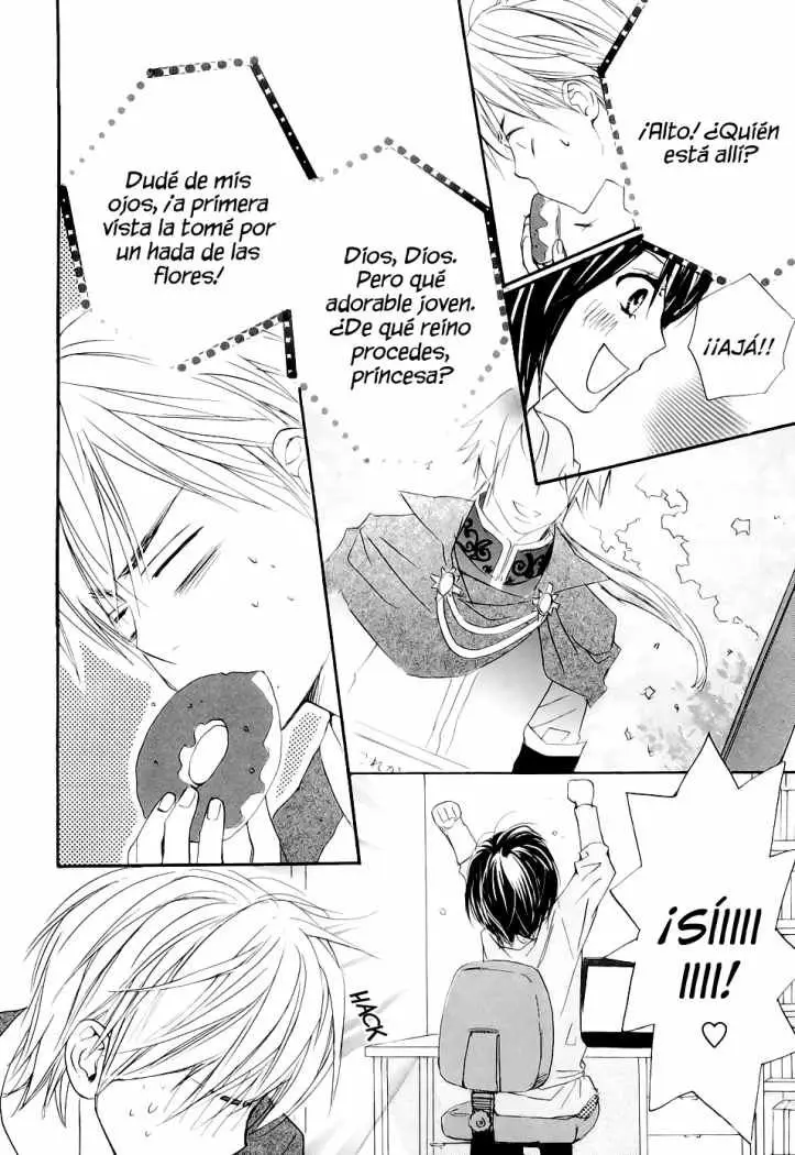 Fujoshi Kanojo (2007) - Capítulo 5 - Página 29 - LectorTMOo