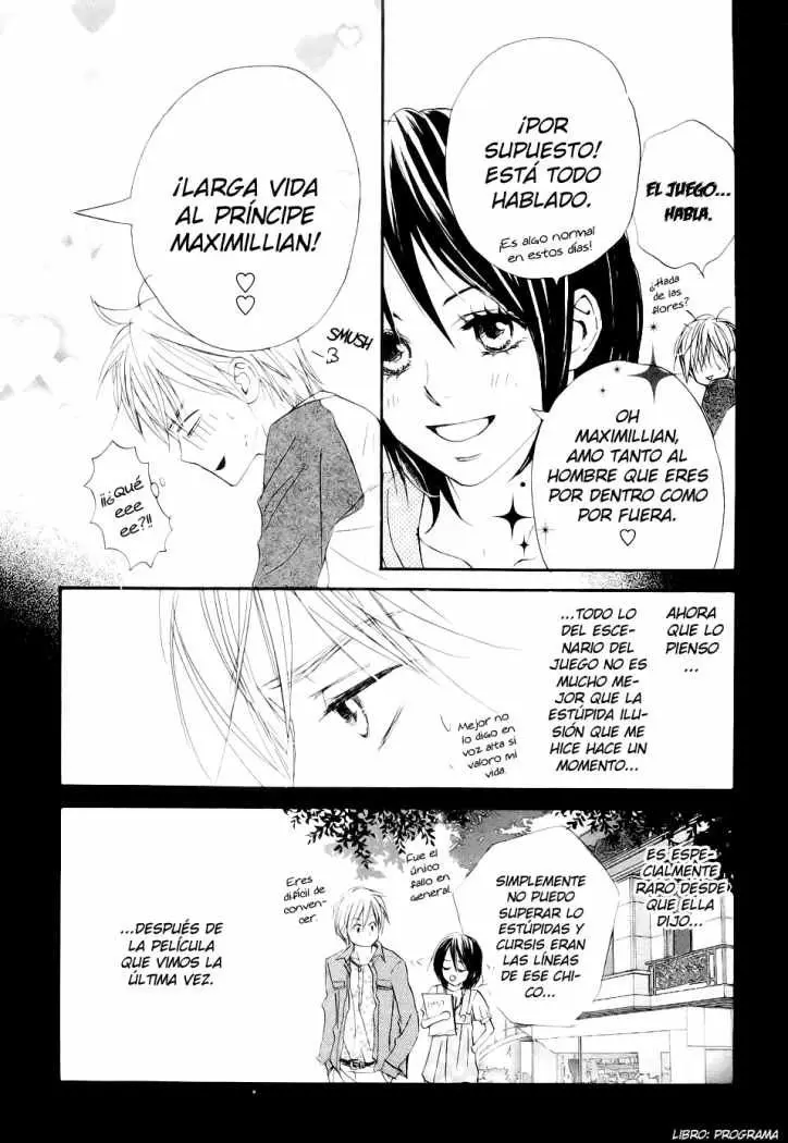Fujoshi Kanojo (2007) - Capítulo 5 - Página 30 - LectorTMOo
