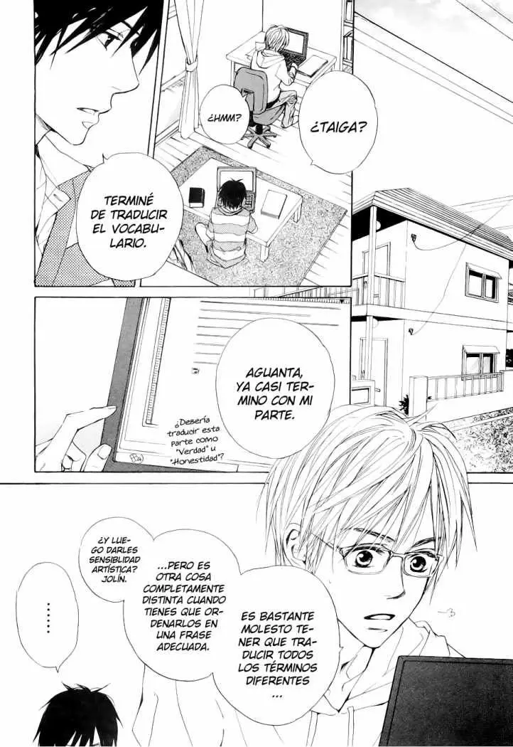Fujoshi Kanojo (2007) - Capítulo 6 - Página 2 - LectorTMOo