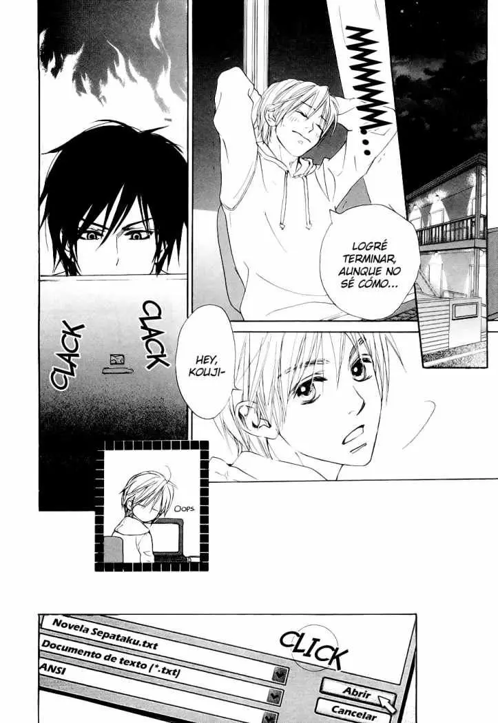 Fujoshi Kanojo (2007) - Capítulo 6 - Página 8 - LectorTMOo