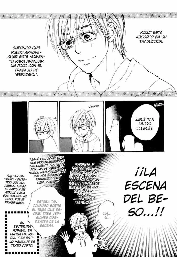 Fujoshi Kanojo (2007) - Capítulo 6 - Página 9 - LectorTMOo