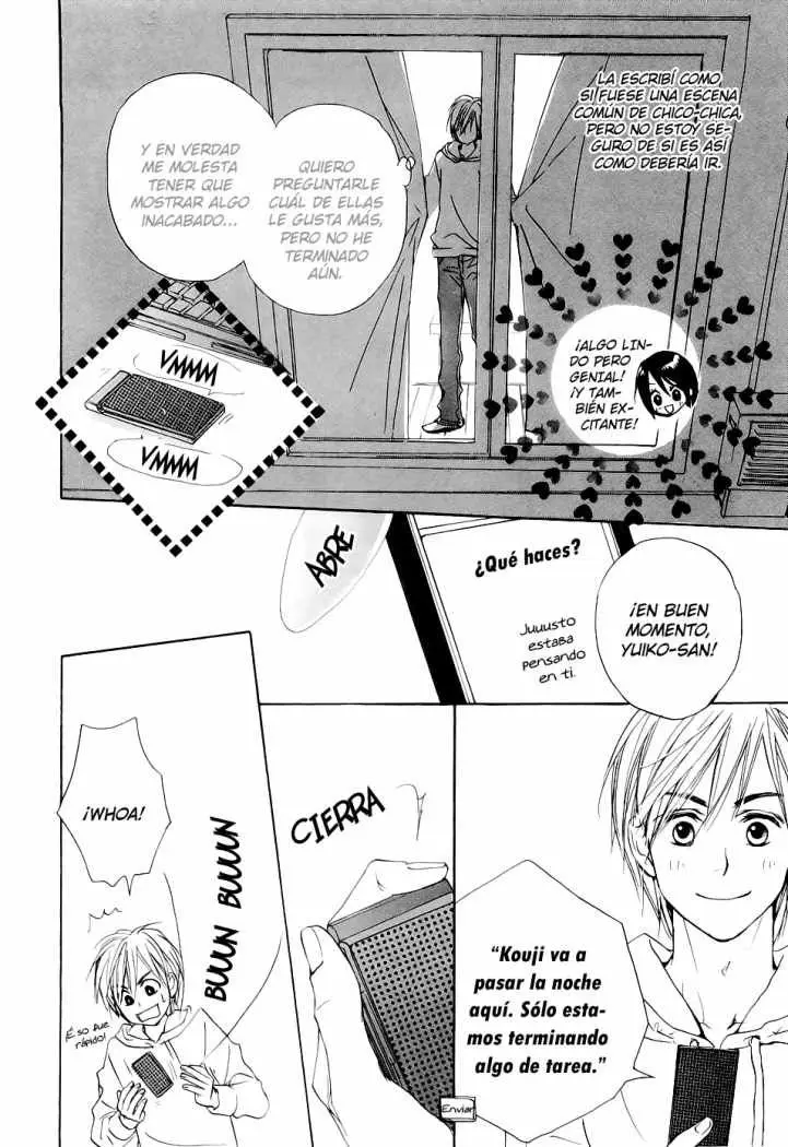 Fujoshi Kanojo (2007) - Capítulo 6 - Página 10 - LectorTMOo