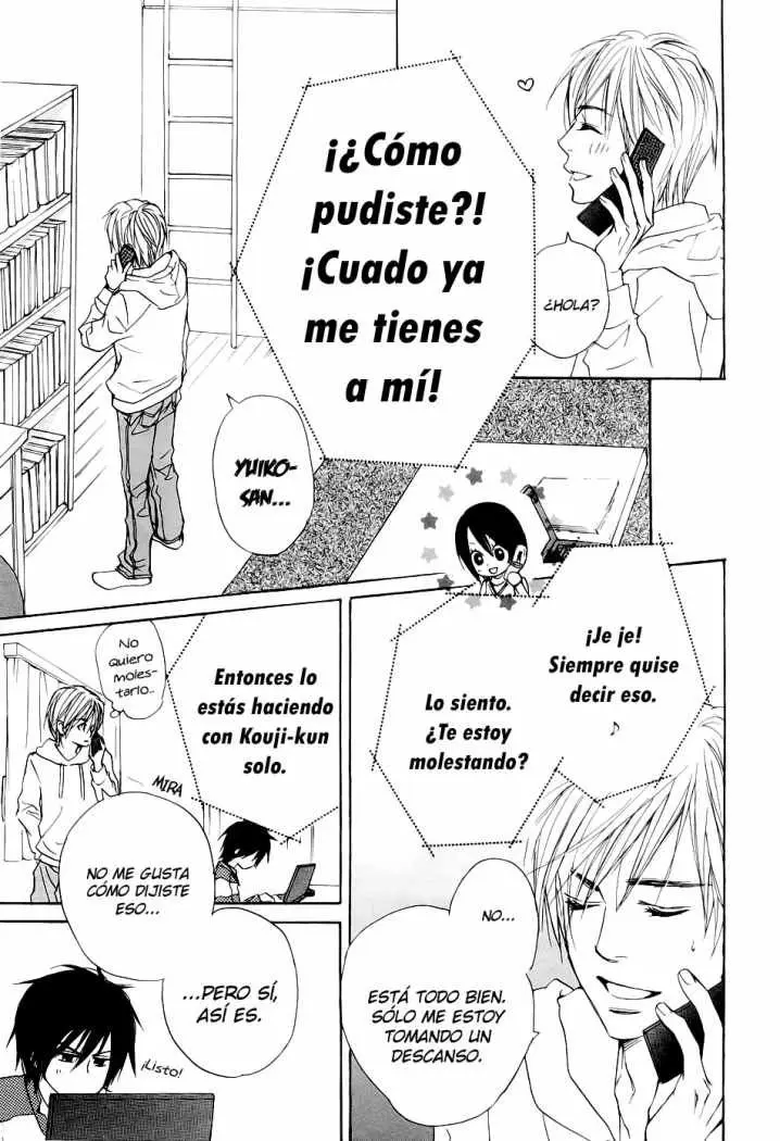 Fujoshi Kanojo (2007) - Capítulo 6 - Página 11 - LectorTMOo