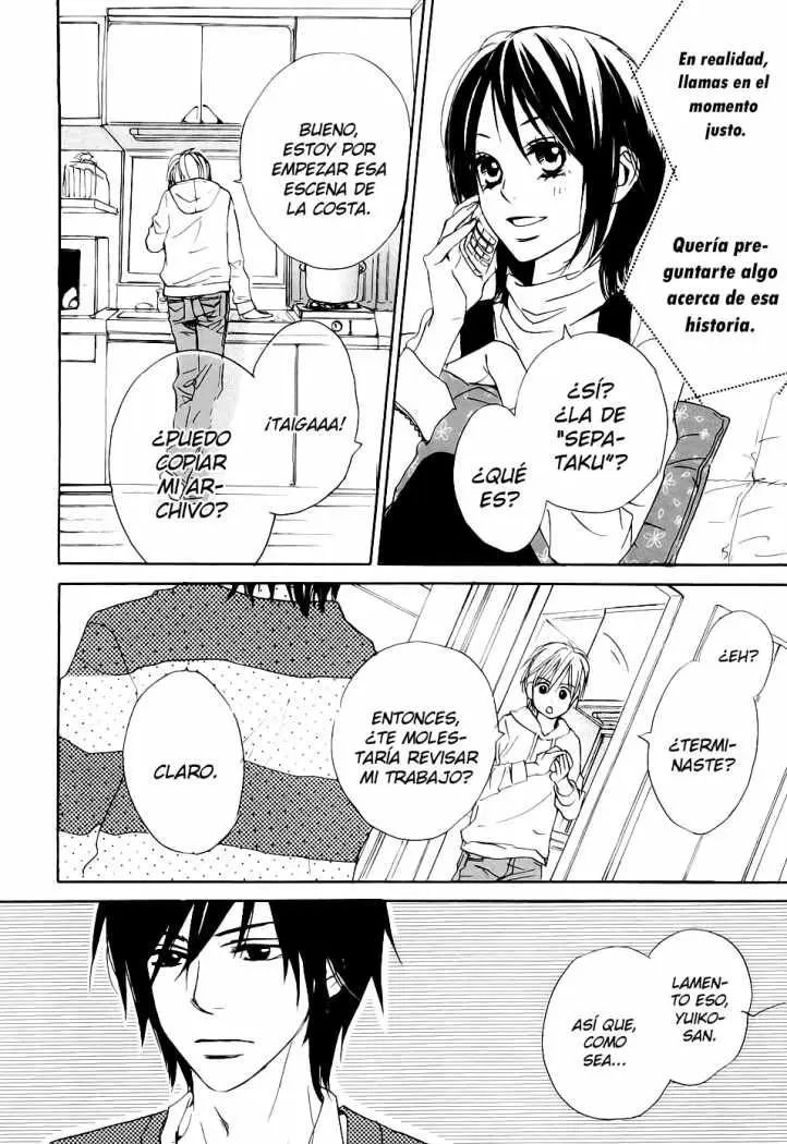 Fujoshi Kanojo (2007) - Capítulo 6 - Página 12 - LectorTMOo