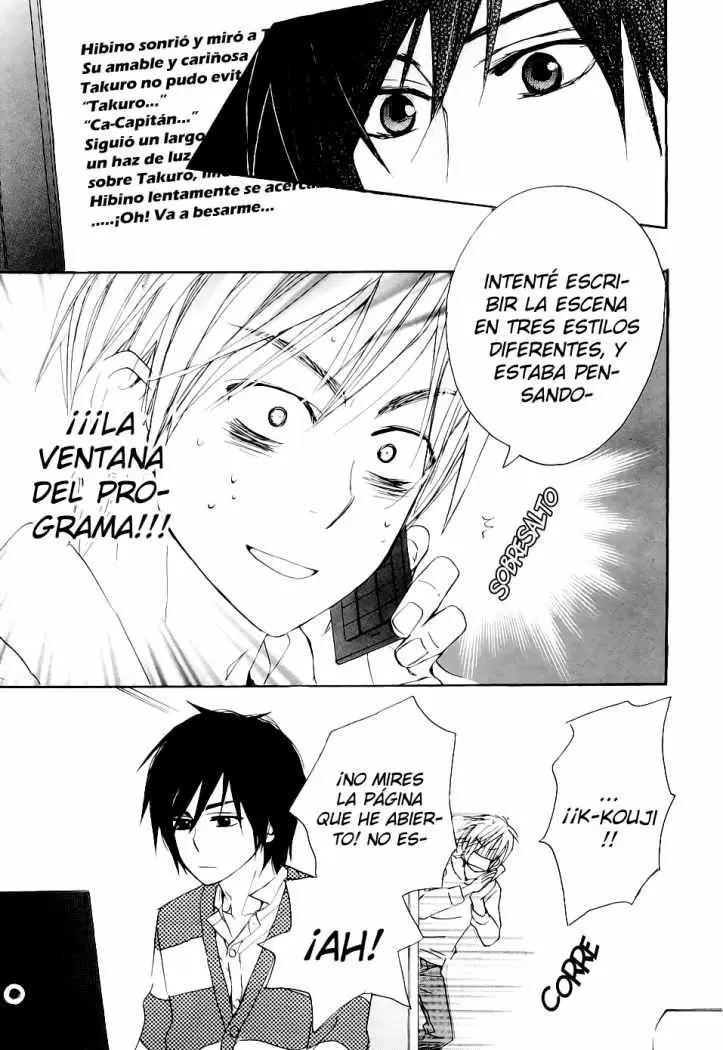 Fujoshi Kanojo (2007) - Capítulo 6 - Página 13 - LectorTMOo