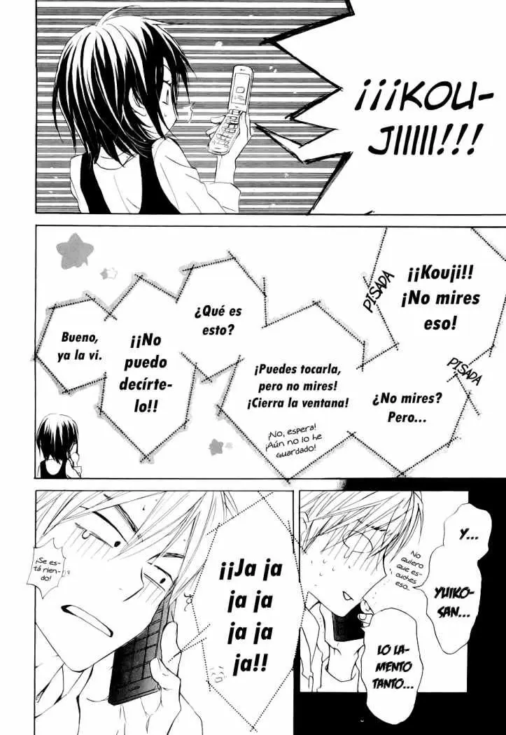 Fujoshi Kanojo (2007) - Capítulo 6 - Página 14 - LectorTMOo