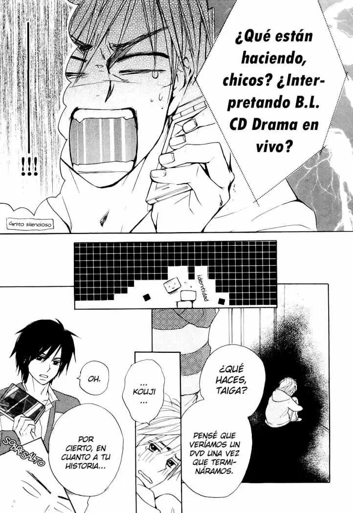 Fujoshi Kanojo (2007) - Capítulo 6 - Página 15 - LectorTMOo