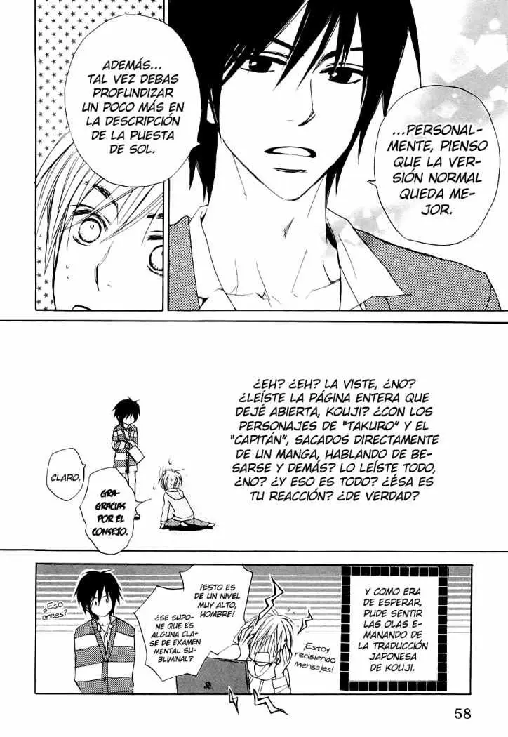 Fujoshi Kanojo (2007) - Capítulo 6 - Página 16 - LectorTMOo