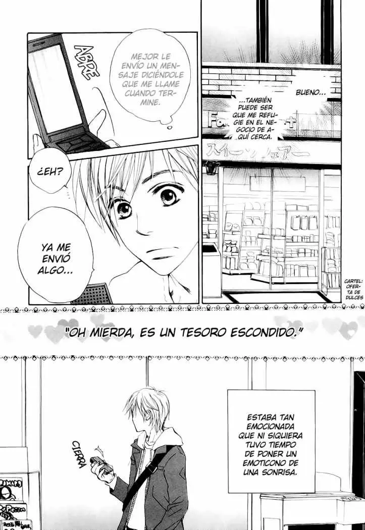 Fujoshi Kanojo (2007) - Capítulo 7 - Página 4 - LectorTMOo
