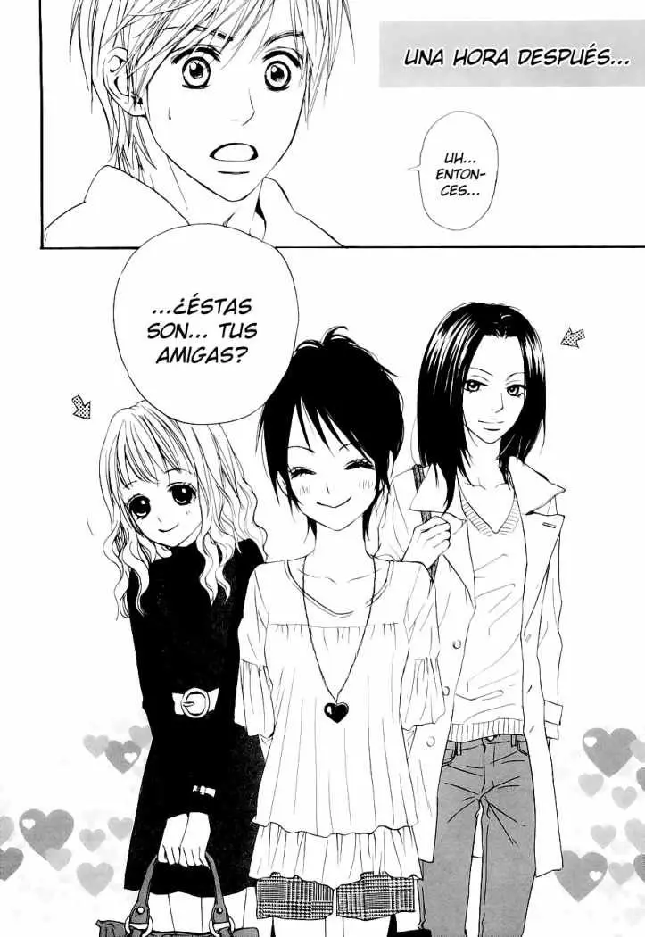 Fujoshi Kanojo (2007) - Capítulo 7 - Página 5 - LectorTMOo