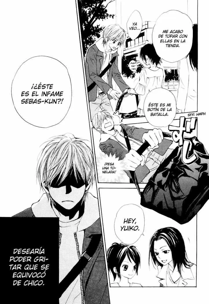 Fujoshi Kanojo (2007) - Capítulo 7 - Página 6 - LectorTMOo