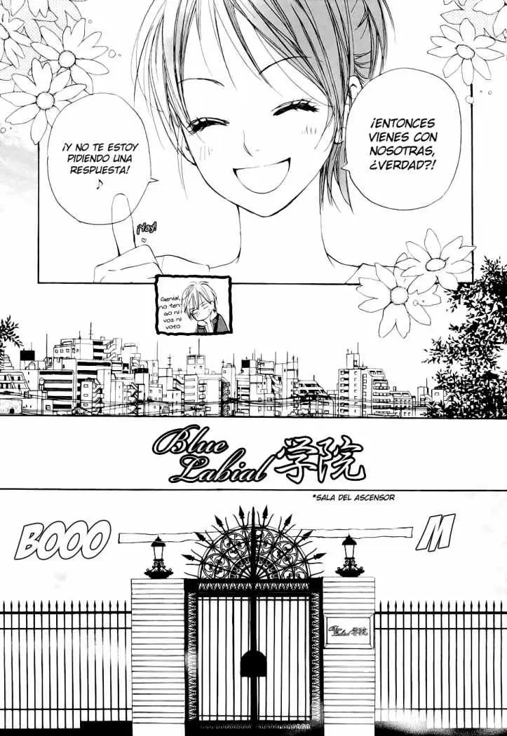 Fujoshi Kanojo (2007) - Capítulo 7 - Página 7 - LectorTMOo