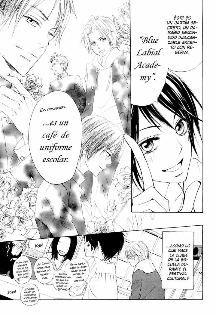 Fujoshi Kanojo (2007) - Capítulo 7 - Página 9 - LectorTMOo