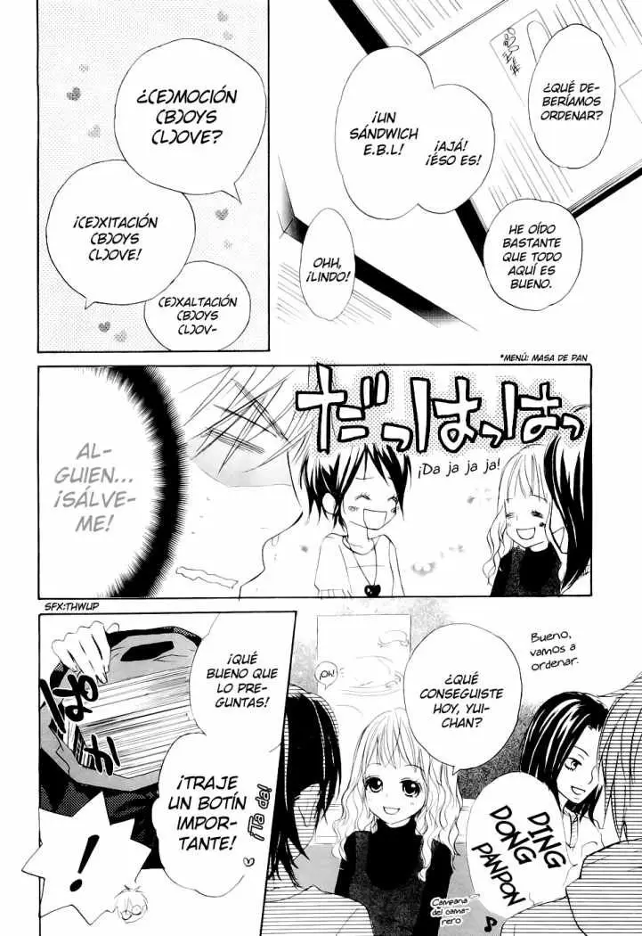 Fujoshi Kanojo (2007) - Capítulo 7 - Página 10 - LectorTMOo