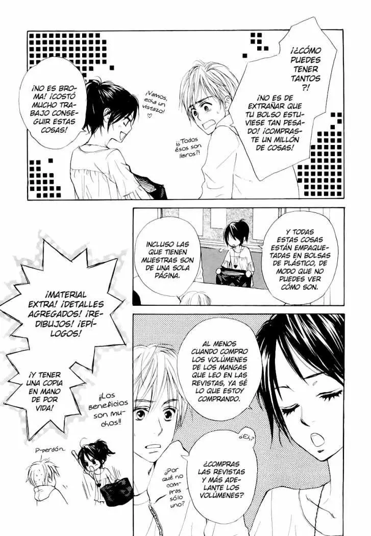Fujoshi Kanojo (2007) - Capítulo 7 - Página 11 - LectorTMOo