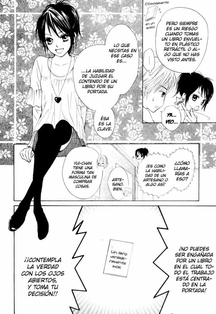 Fujoshi Kanojo (2007) - Capítulo 7 - Página 12 - LectorTMOo