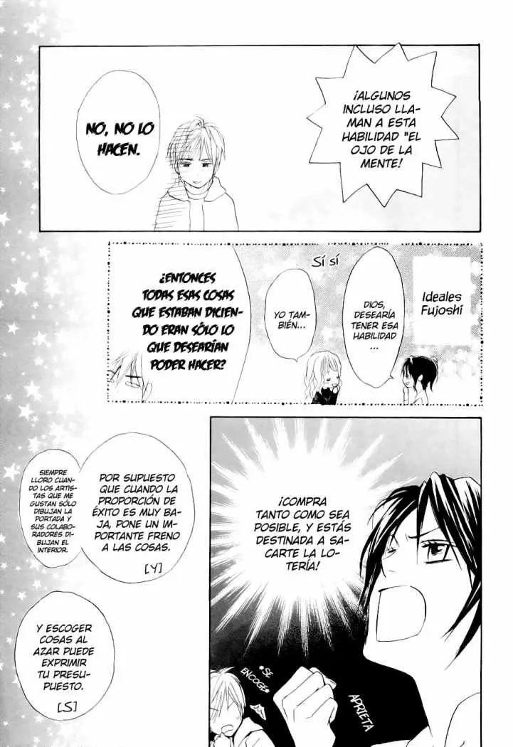 Fujoshi Kanojo (2007) - Capítulo 7 - Página 13 - LectorTMOo