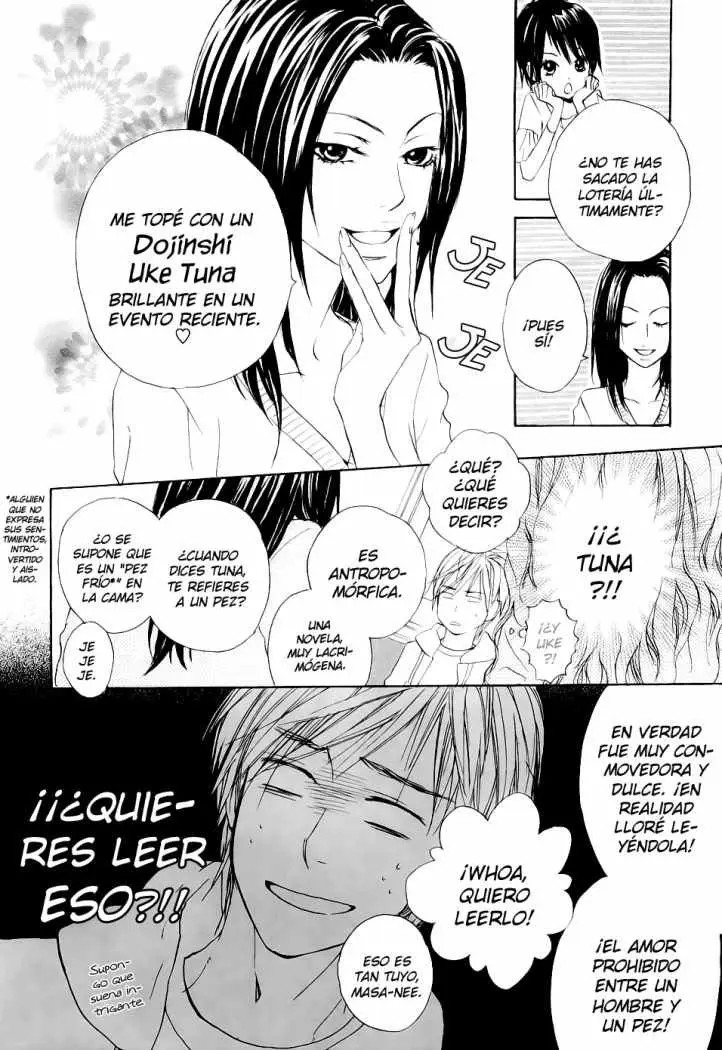 Fujoshi Kanojo (2007) - Capítulo 7 - Página 14 - LectorTMOo