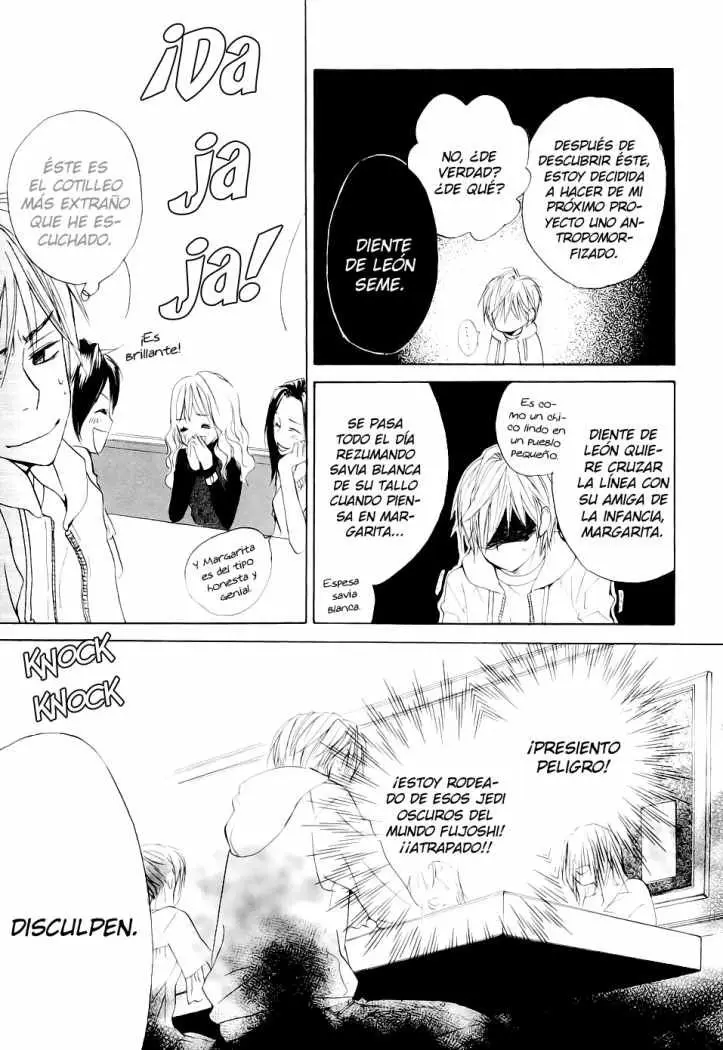 Fujoshi Kanojo (2007) - Capítulo 7 - Página 15 - LectorTMOo