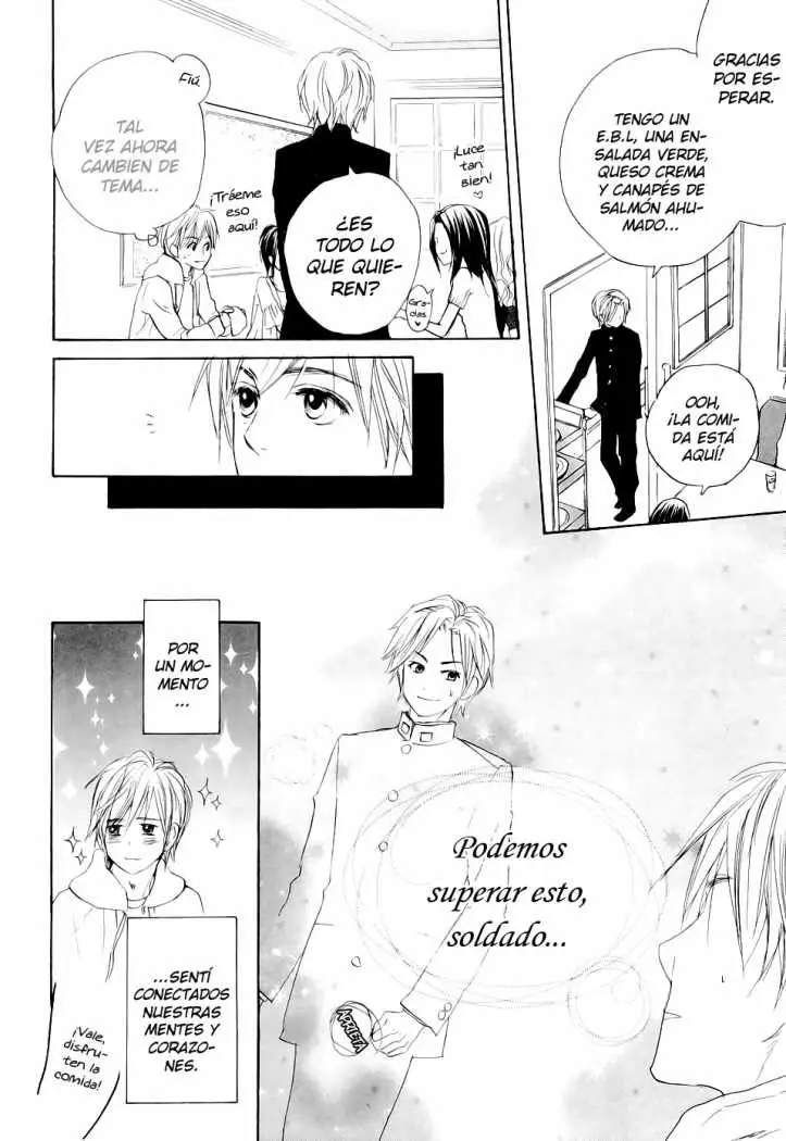 Fujoshi Kanojo (2007) - Capítulo 7 - Página 16 - LectorTMOo