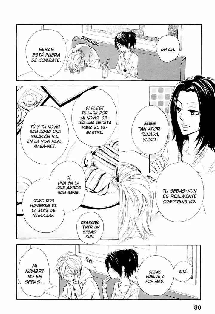 Fujoshi Kanojo (2007) - Capítulo 7 - Página 18 - LectorTMOo