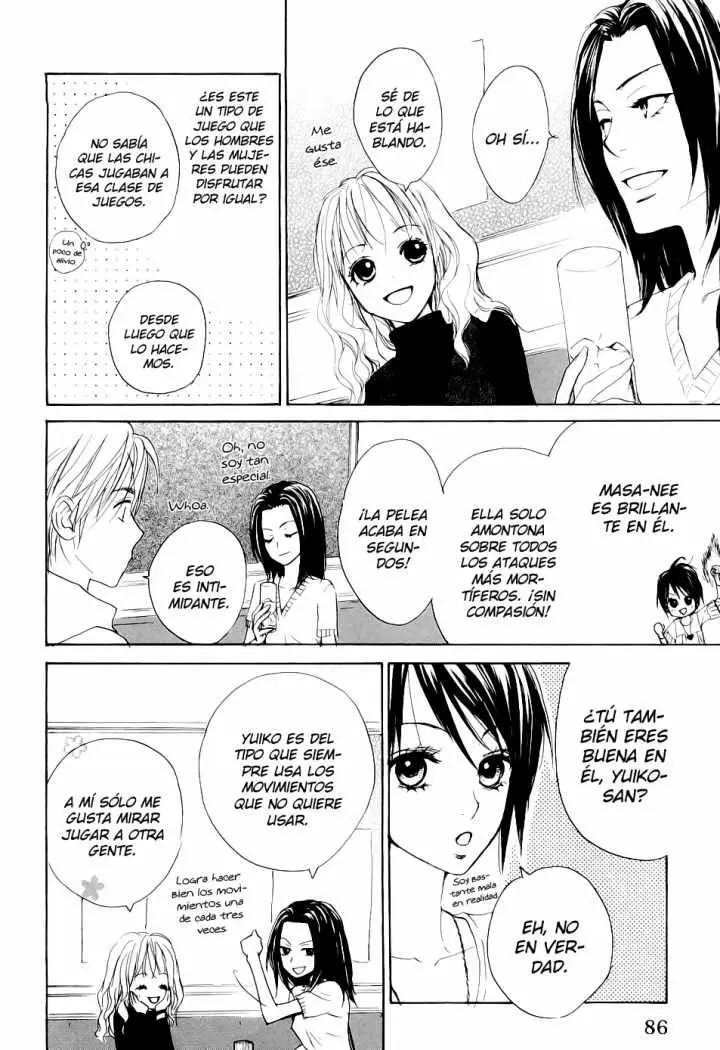 Fujoshi Kanojo (2007) - Capítulo 7 - Página 21 - LectorTMOo
