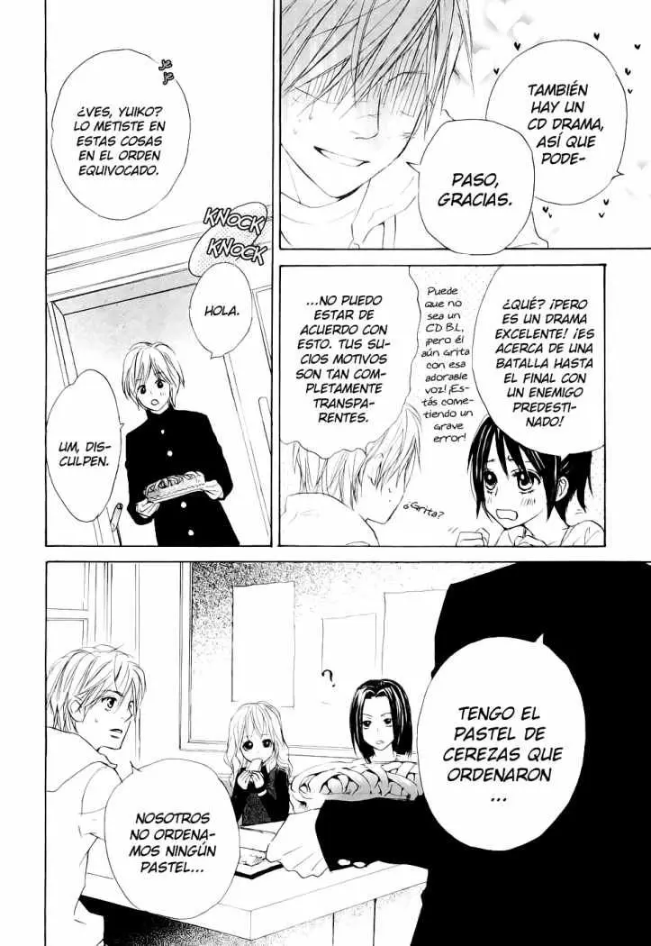 Fujoshi Kanojo (2007) - Capítulo 7 - Página 23 - LectorTMOo