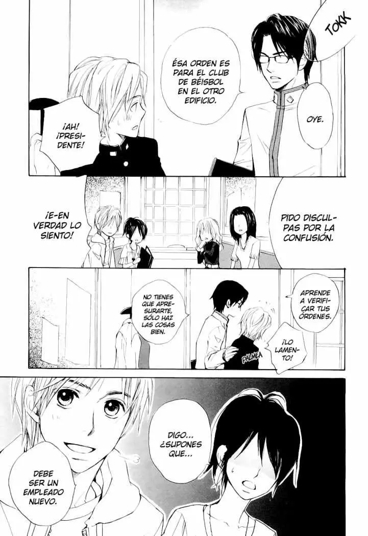 Fujoshi Kanojo (2007) - Capítulo 7 - Página 24 - LectorTMOo