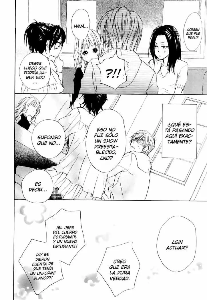 Fujoshi Kanojo (2007) - Capítulo 7 - Página 25 - LectorTMOo