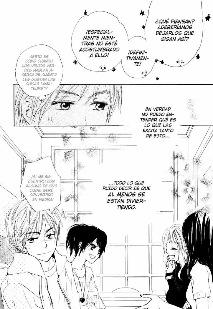 Fujoshi Kanojo (2007) - Capítulo 7 - Página 26 - LectorTMOo